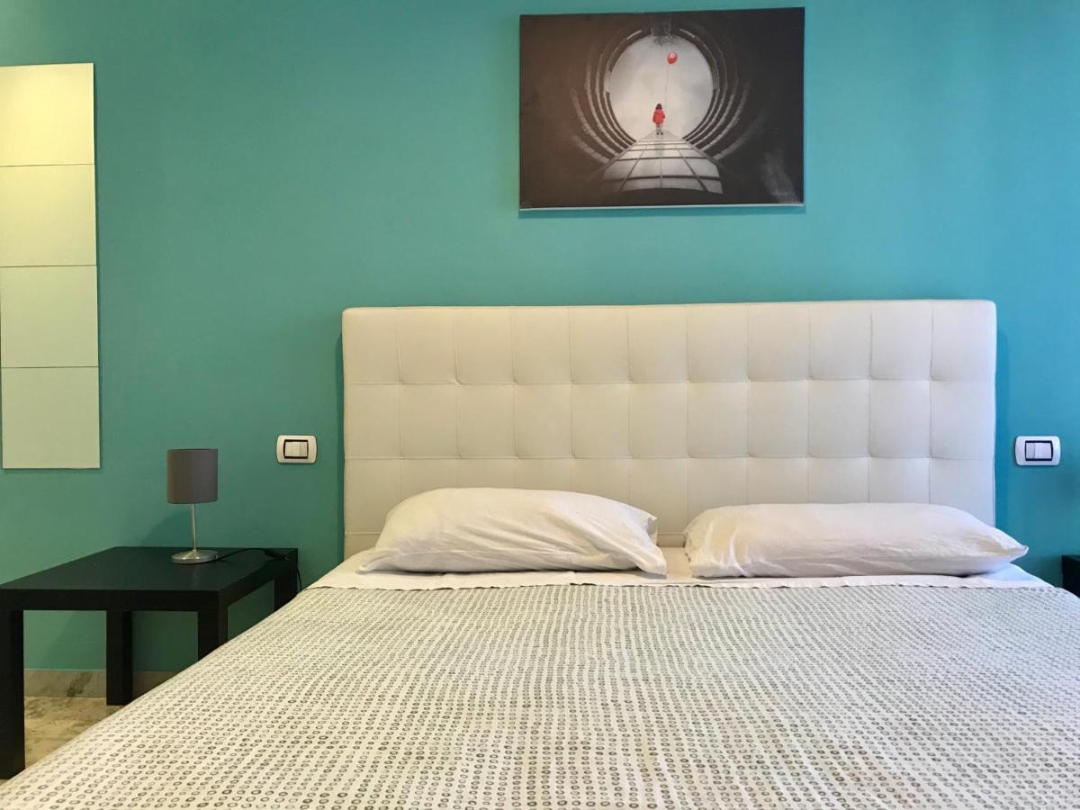 باري Cavour 124 -Guest-Room- المظهر الخارجي الصورة