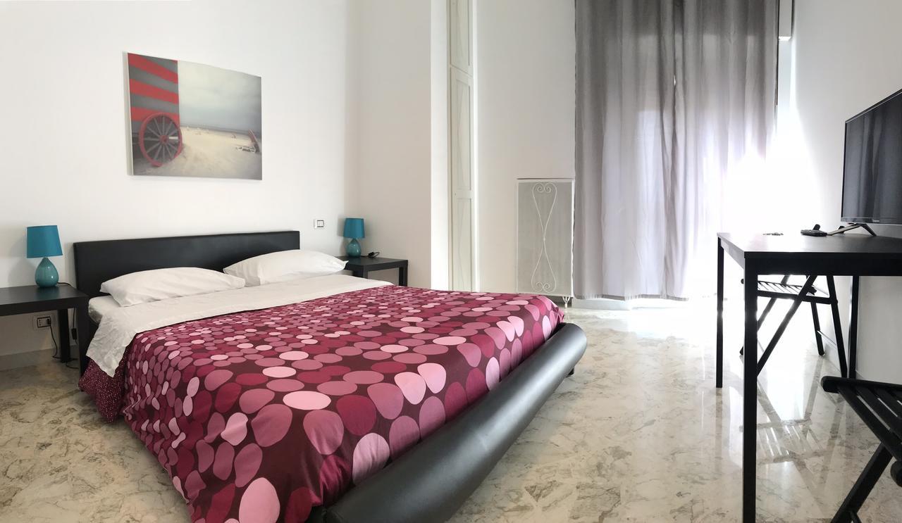 باري Cavour 124 -Guest-Room- المظهر الخارجي الصورة