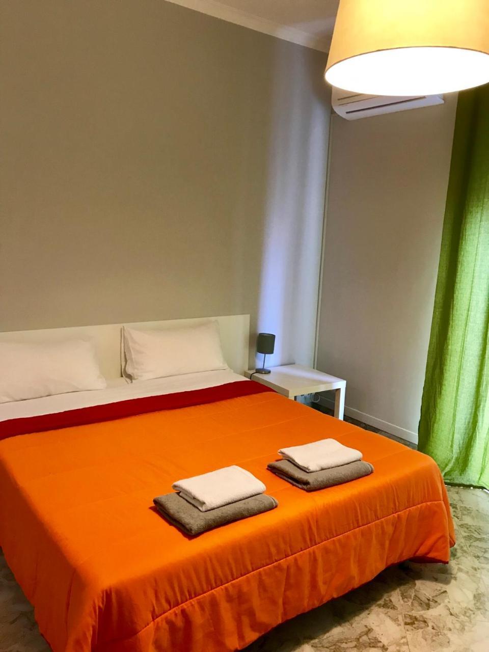 باري Cavour 124 -Guest-Room- المظهر الخارجي الصورة