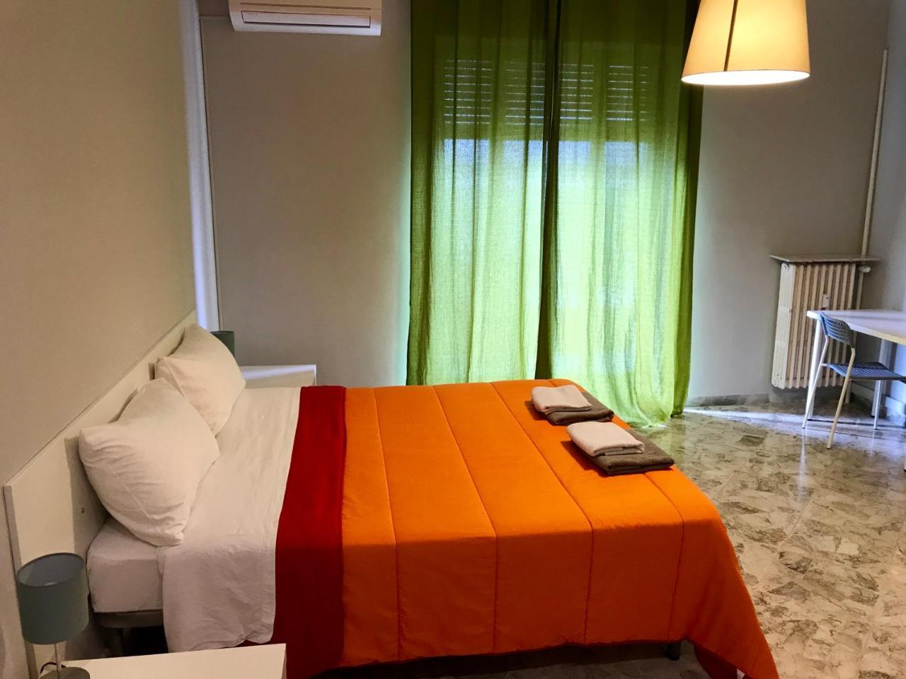 باري Cavour 124 -Guest-Room- المظهر الخارجي الصورة