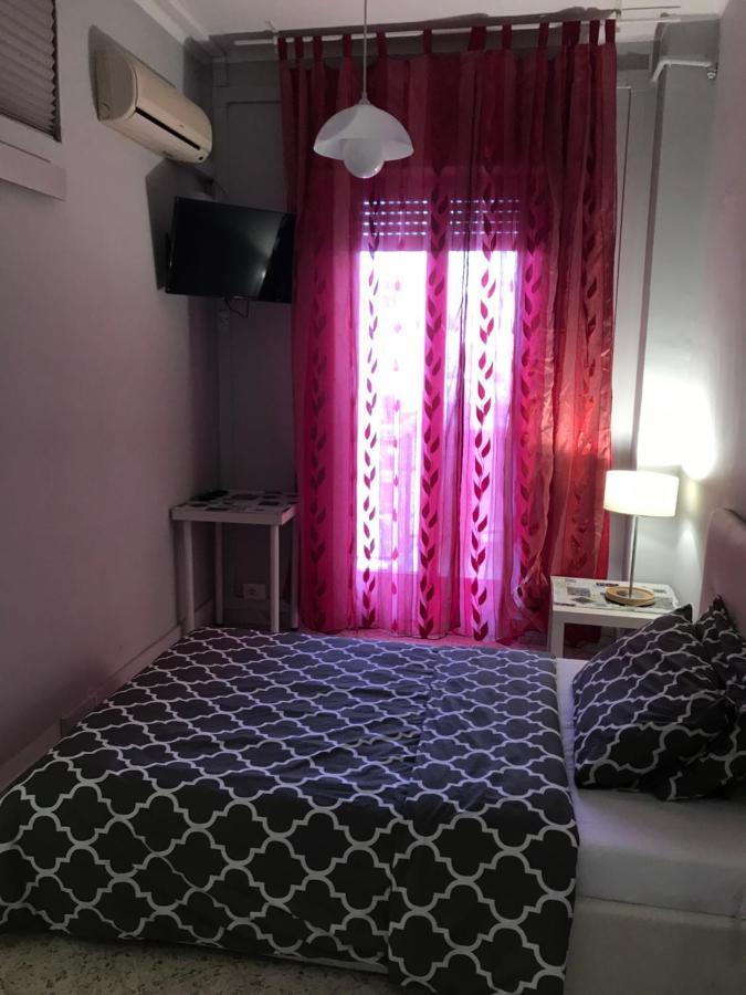 باري Cavour 124 -Guest-Room- المظهر الخارجي الصورة